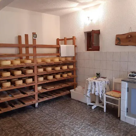 By The Sea Pag - 16100 Apartamento Pag Town