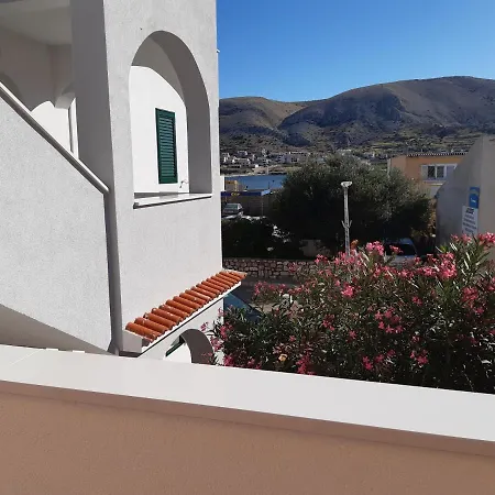 By The Sea Pag - 16100