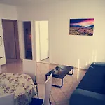 Apartment By The Sea Pag - 16100