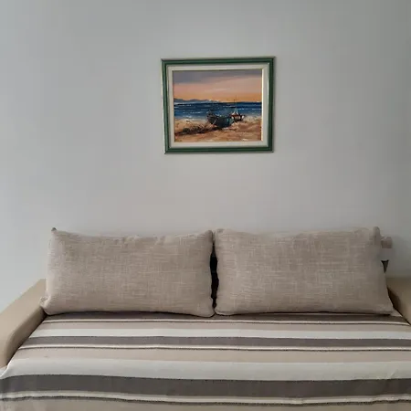 아파트 By The Sea Pag - 16100 *