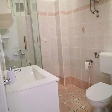 By The Sea Pag - 16100 Pag Town