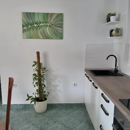 Apartment By The Sea Pag - 16100 Pag Town