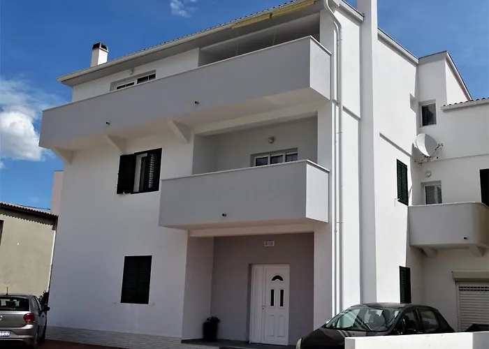 By The Sea Pag - 16100 Pag Town