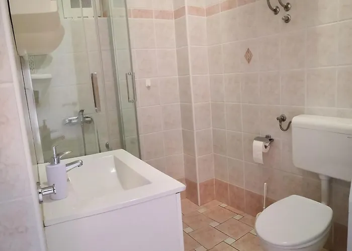 By The Sea Pag - 16100 Pag Town