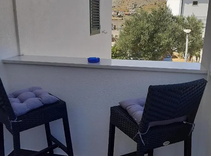 By The Sea Pag - 16100 Pag Town