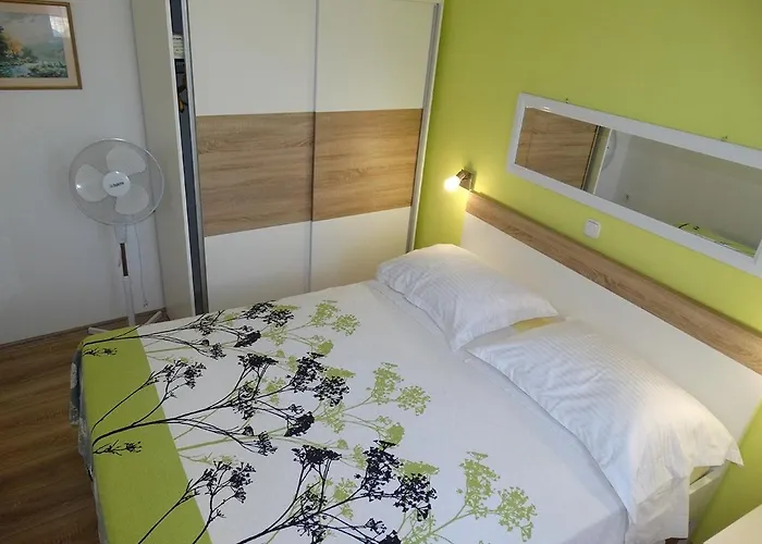 Apartmán By The Sea Pag - 16100